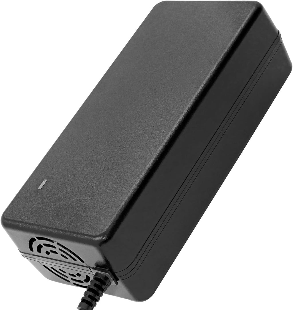 29.4V 2A Li-ION Chargeur de Batterie avec tête DC, 3 Broches XLR, 3P gx16, 3P gx12, Prise 3P Adaptateur Secteur