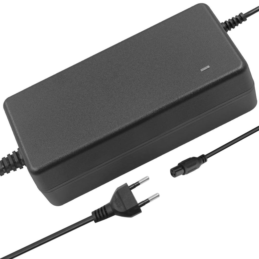 29.4V 2A Li-ION Chargeur de Batterie avec tête DC, 3 Broches XLR, 3P gx16, 3P gx12, Prise 3P Adaptateur Secteur
