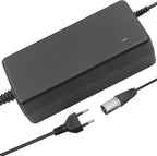 29.4V 2A Li-ION Chargeur de Batterie avec tête DC, 3 Broches XLR, 3P gx16, 3P gx12, Prise 3P Adaptateur Secteur