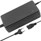 29.4V 2A Li-ION Chargeur de Batterie avec tête DC, 3 Broches XLR, 3P gx16, 3P gx12, Prise 3P Adaptateur Secteur