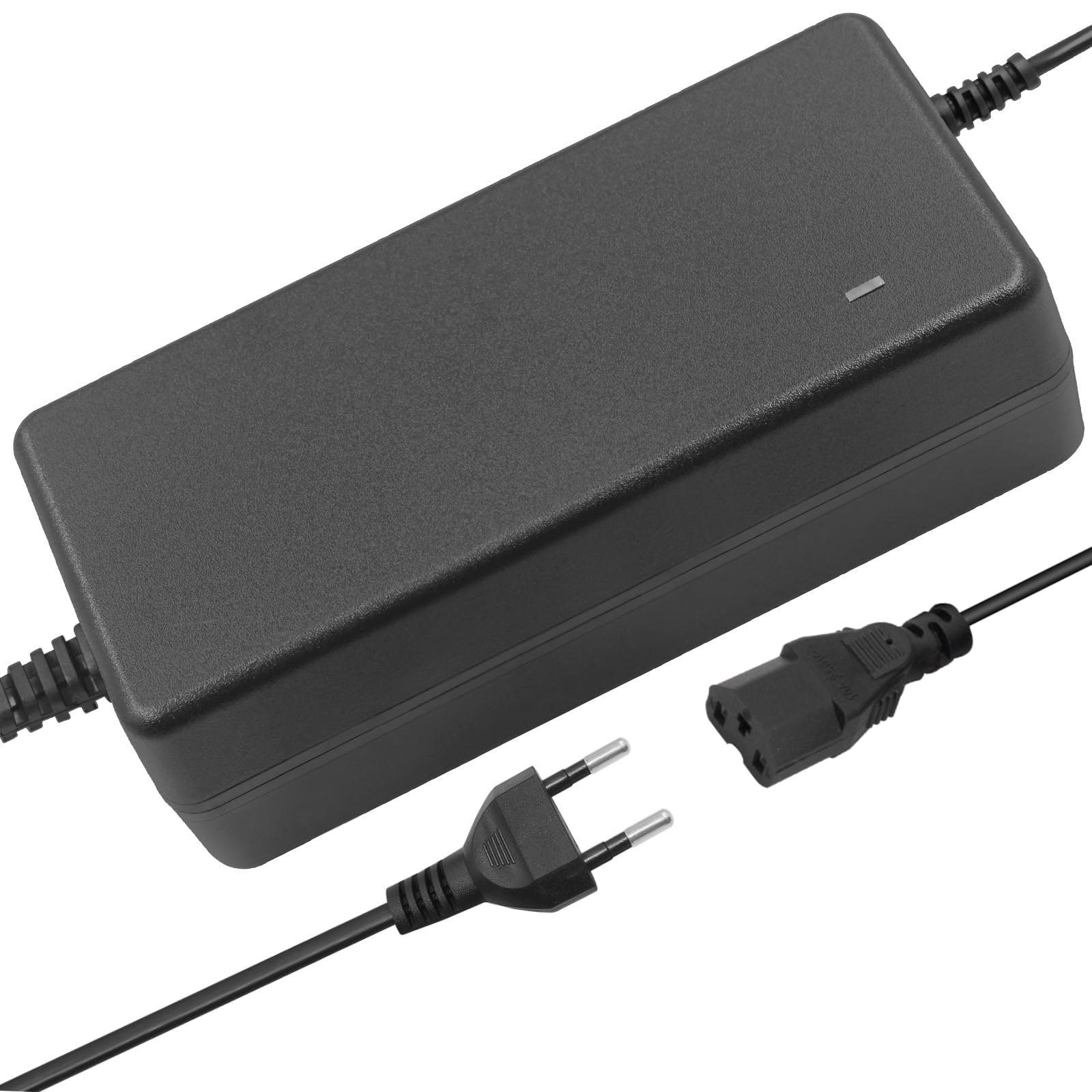 29.4V 2A Li-ION Chargeur de Batterie avec tête DC, 3 Broches XLR, 3P gx16, 3P gx12, Prise 3P Adaptateur Secteur