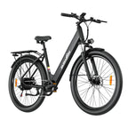 Electric Bike 36V20AH Battery Range 100km The Ideal Choice Urban 29 Inch Electric Bike Adult Motor 250W 7 Speed E-Bike, Electric Bike Woman Man